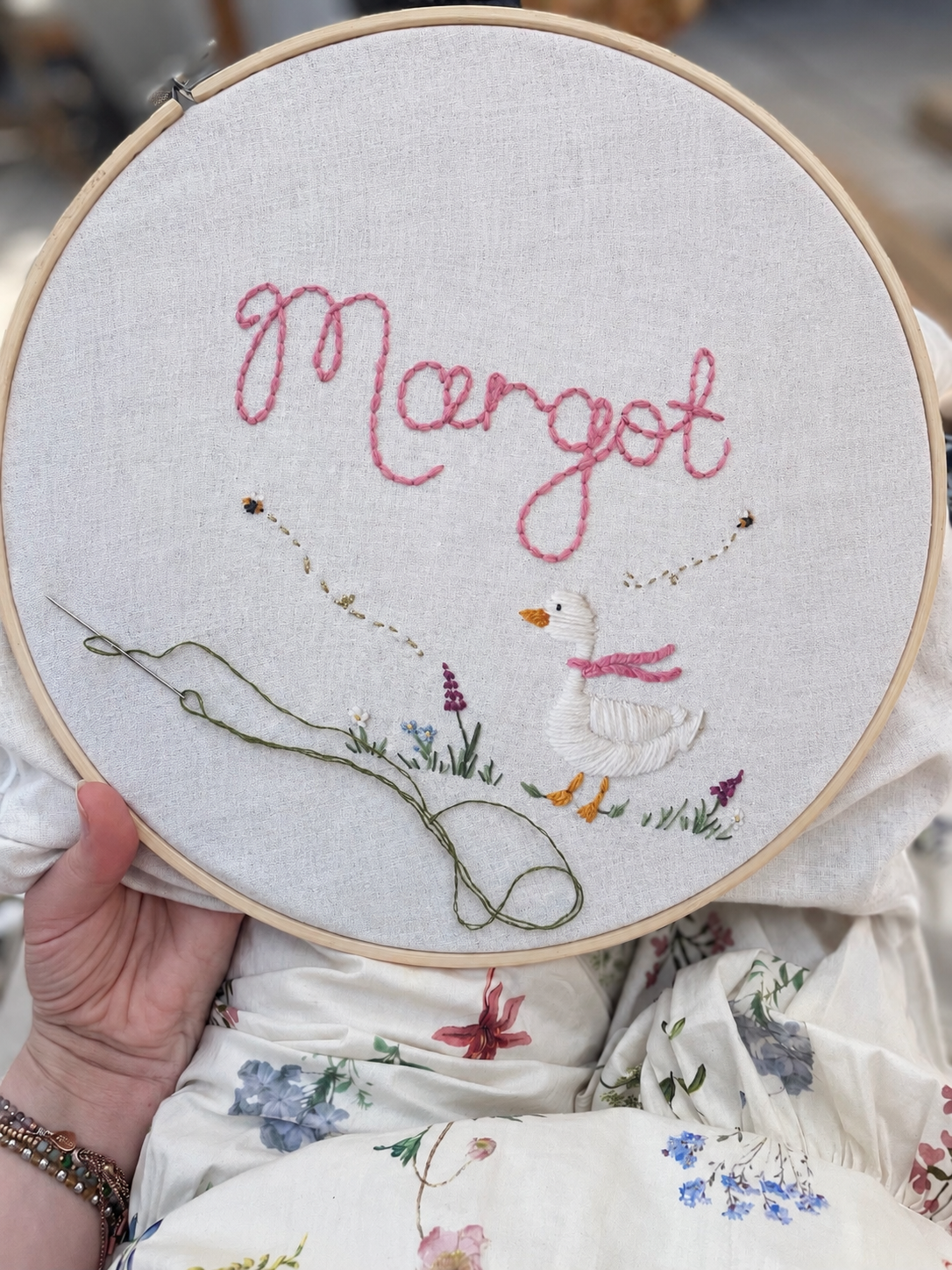 The Margot
