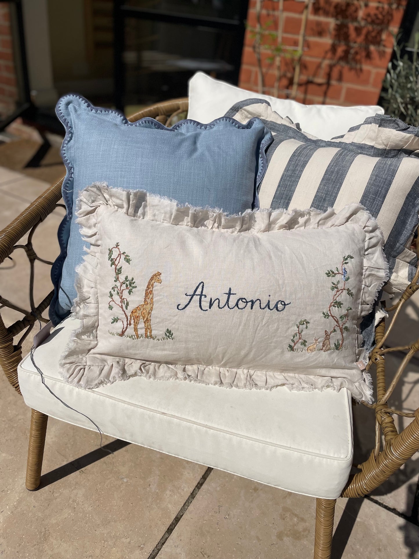 The Antonio