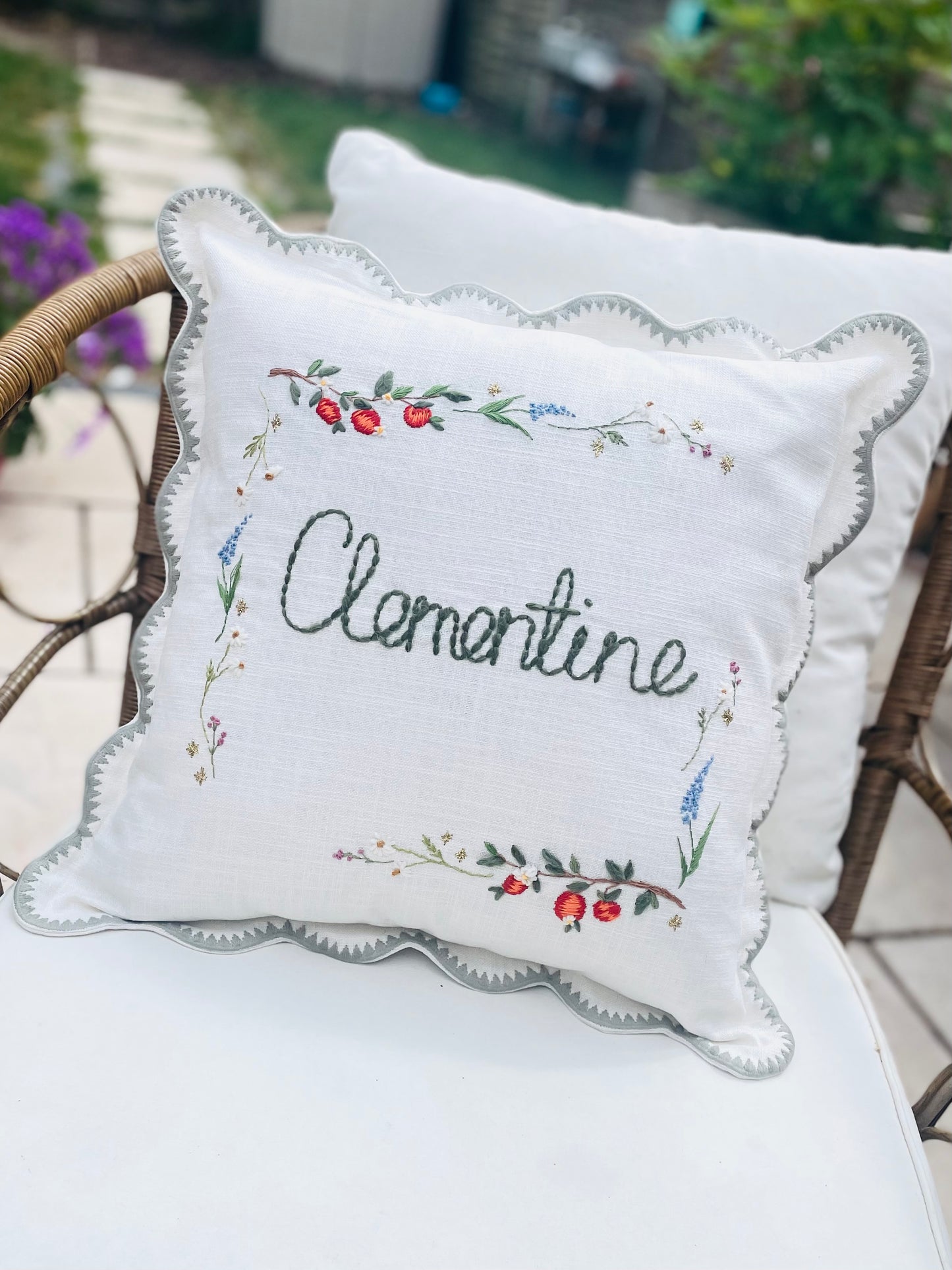 The Clementine