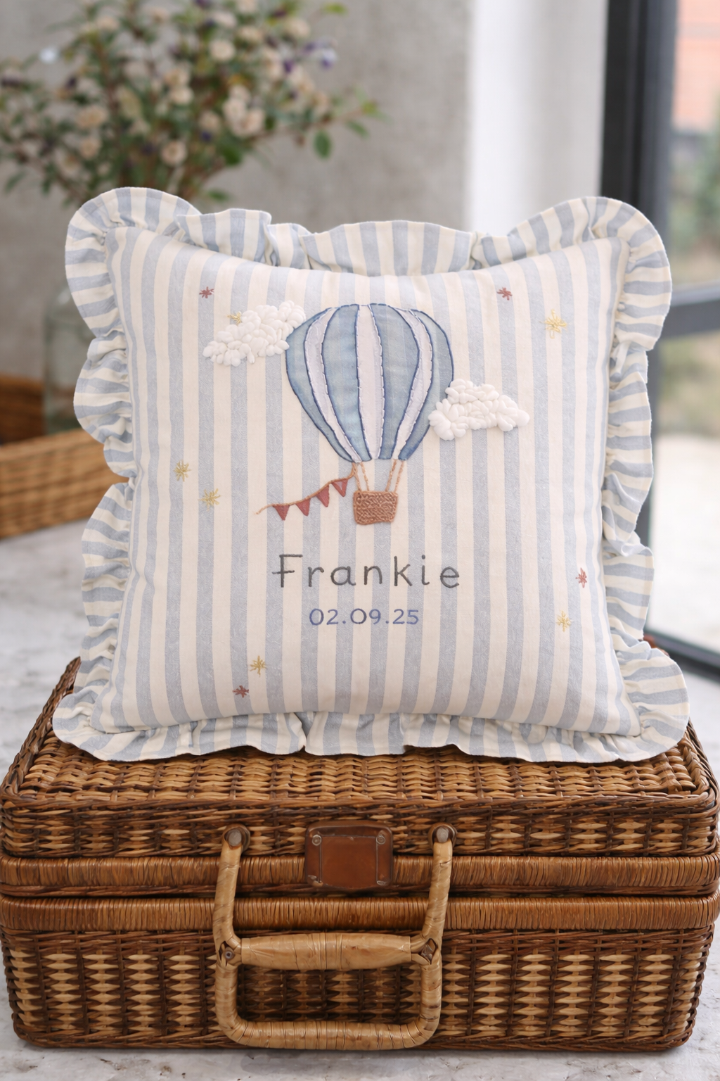 The Frankie