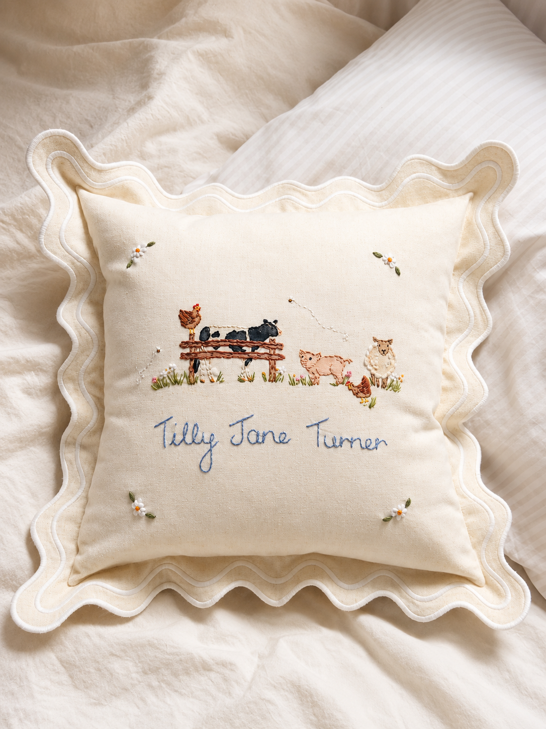 The Tilly Jane