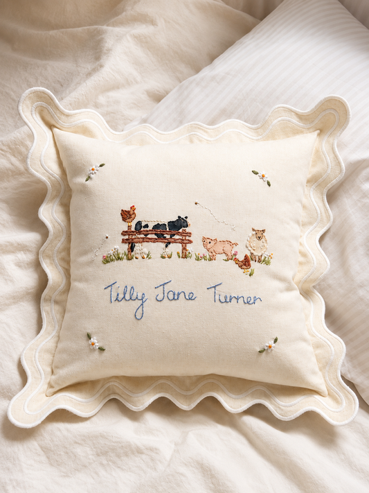 The Tilly Jane