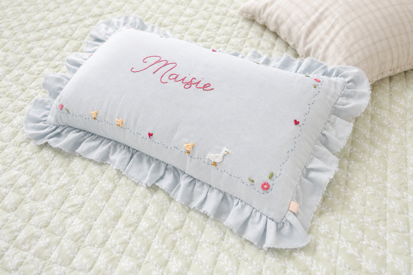 The Maisie
