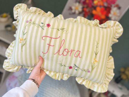 The Flora