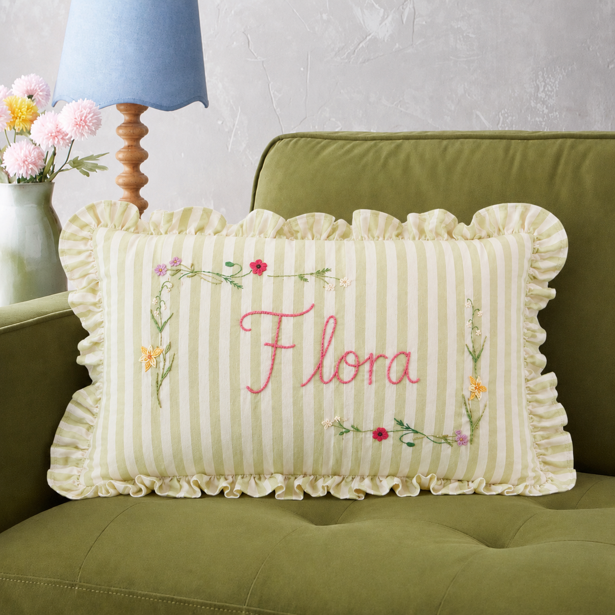 The Flora