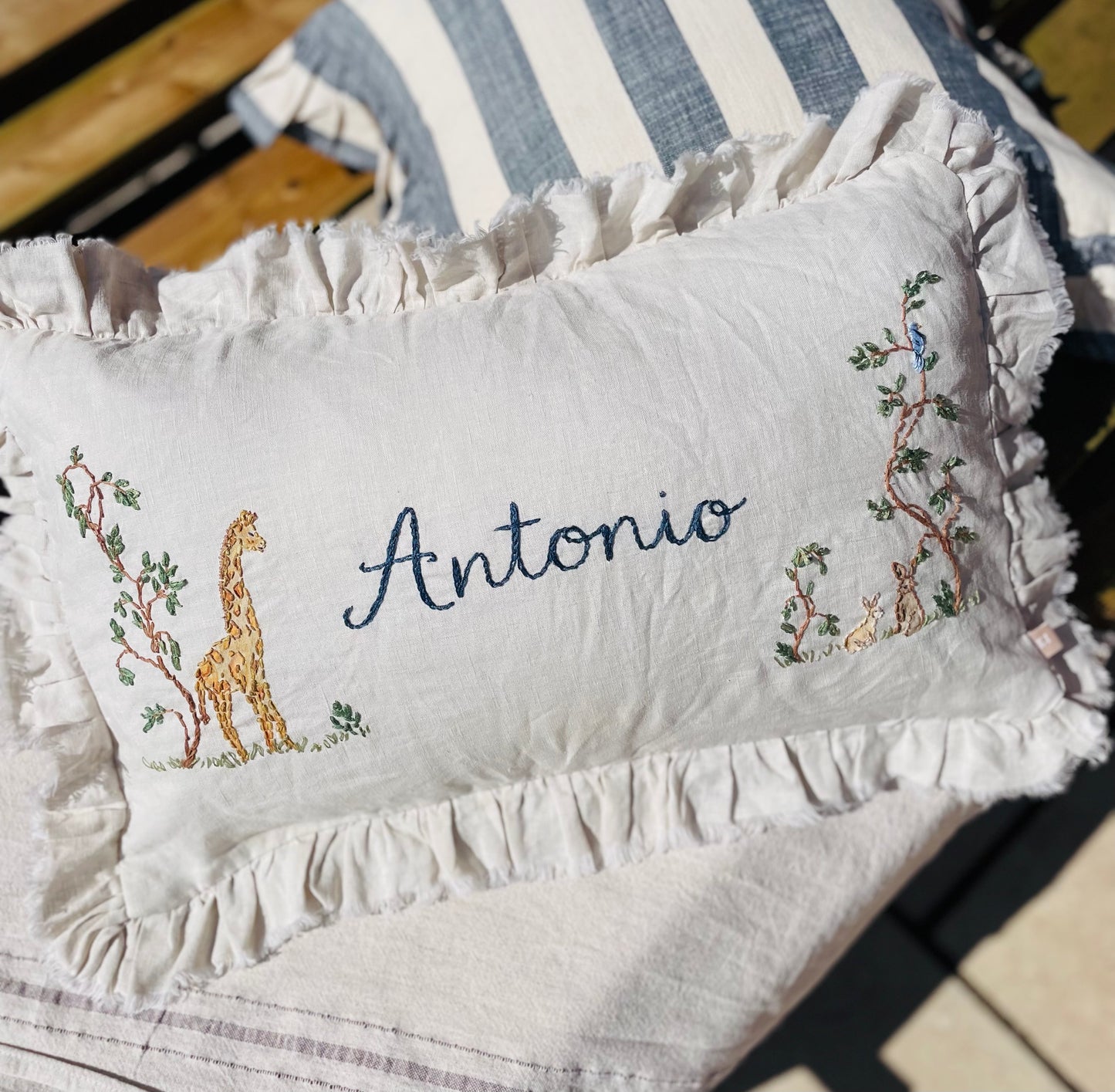 The Antonio