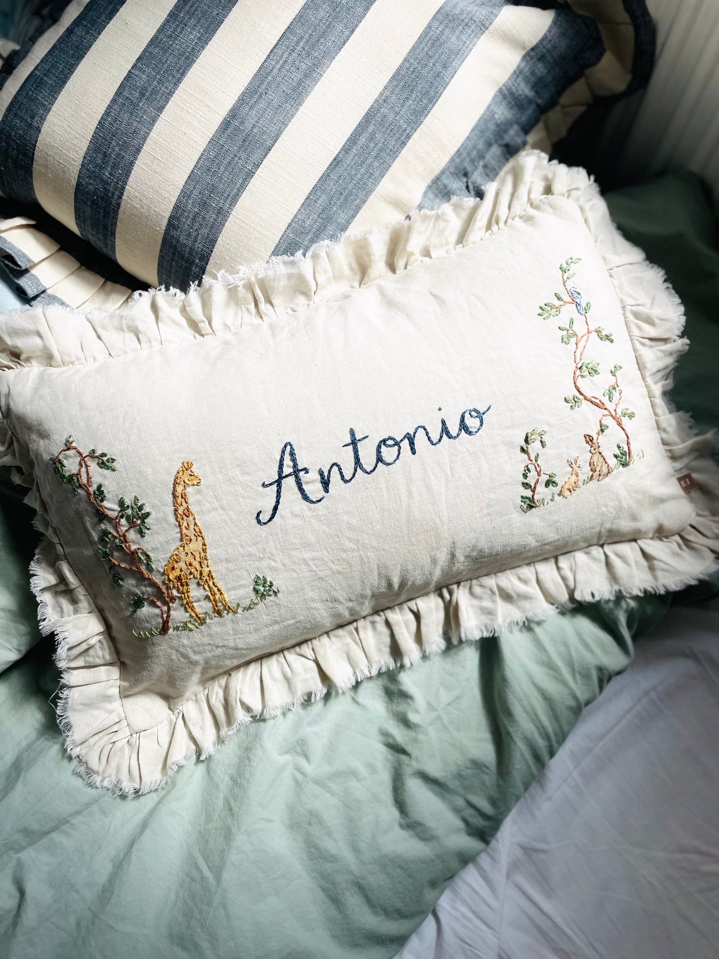 The Antonio
