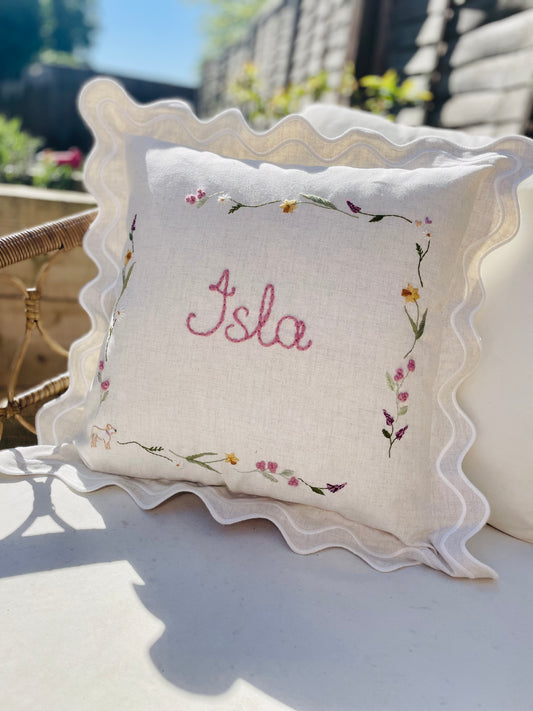 The Isla
