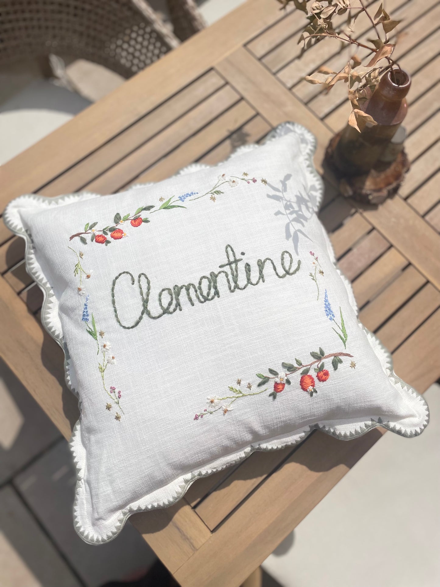 The Clementine