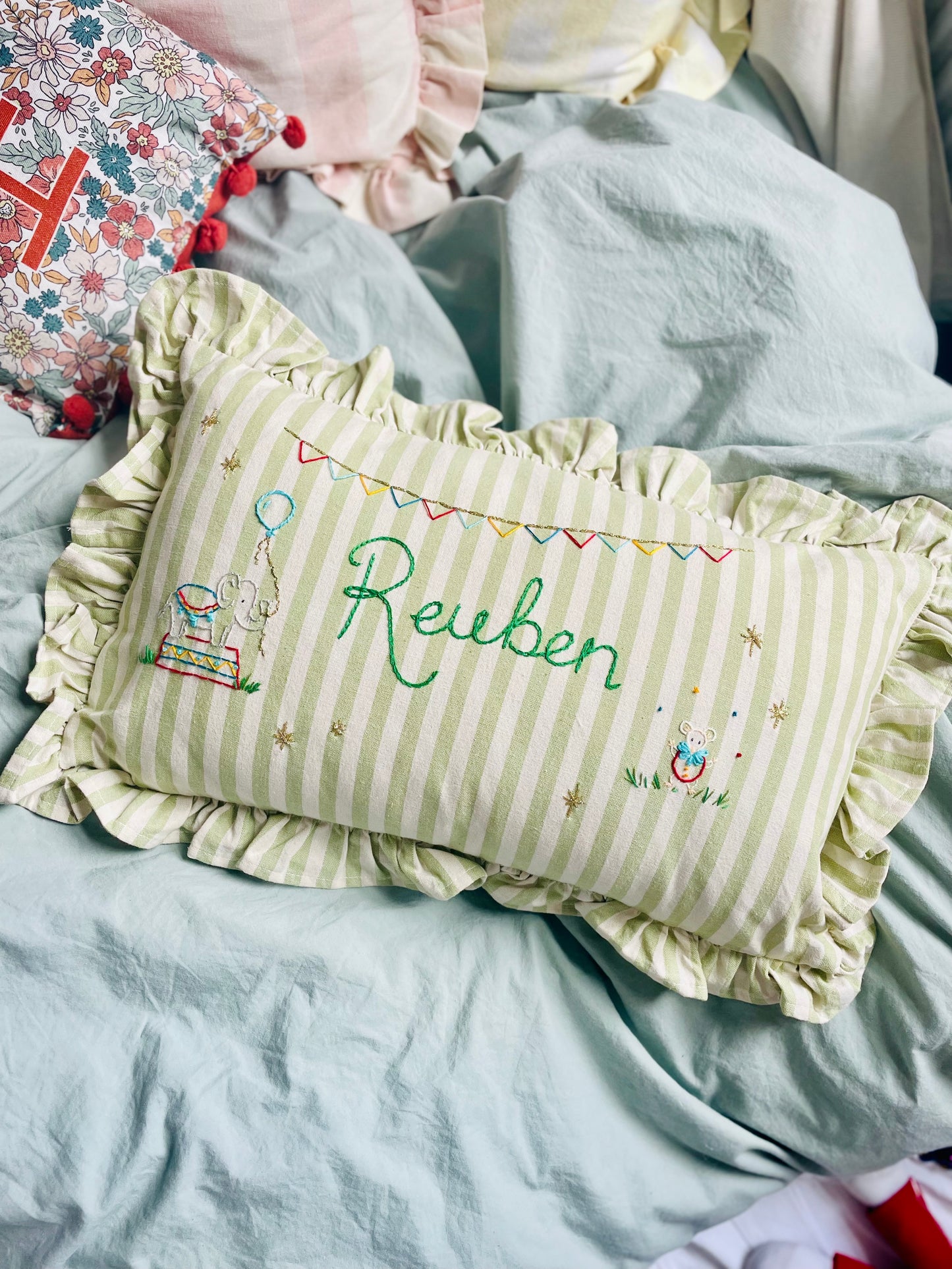 The Reuben