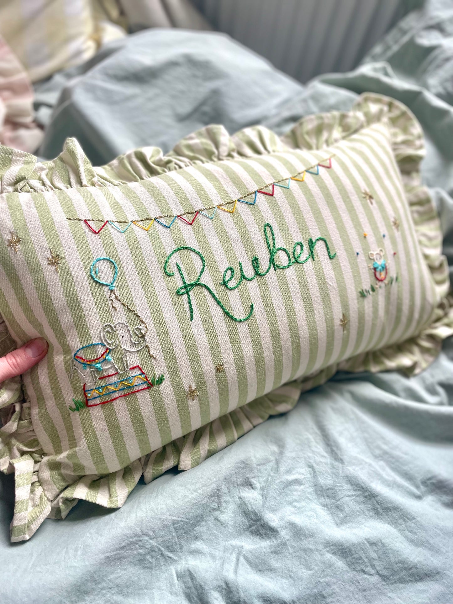 The Reuben