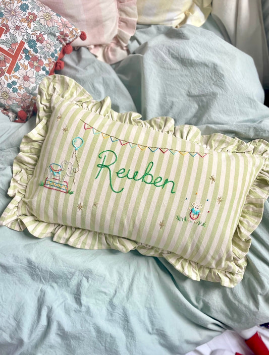 The Reuben