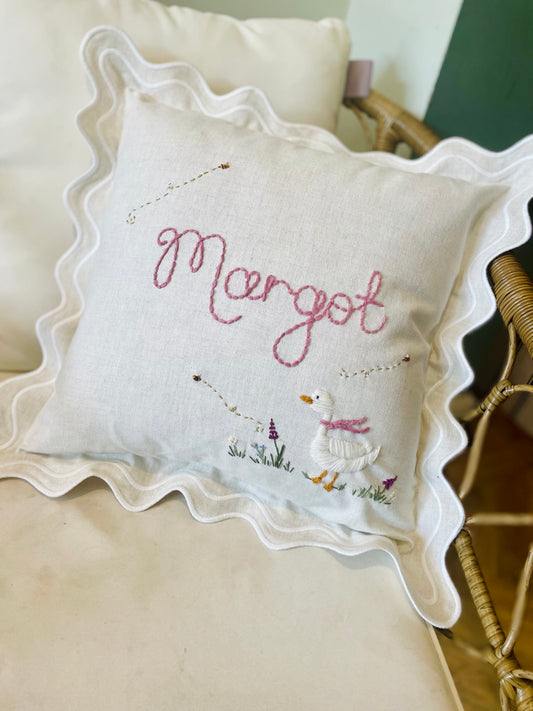 The Margot