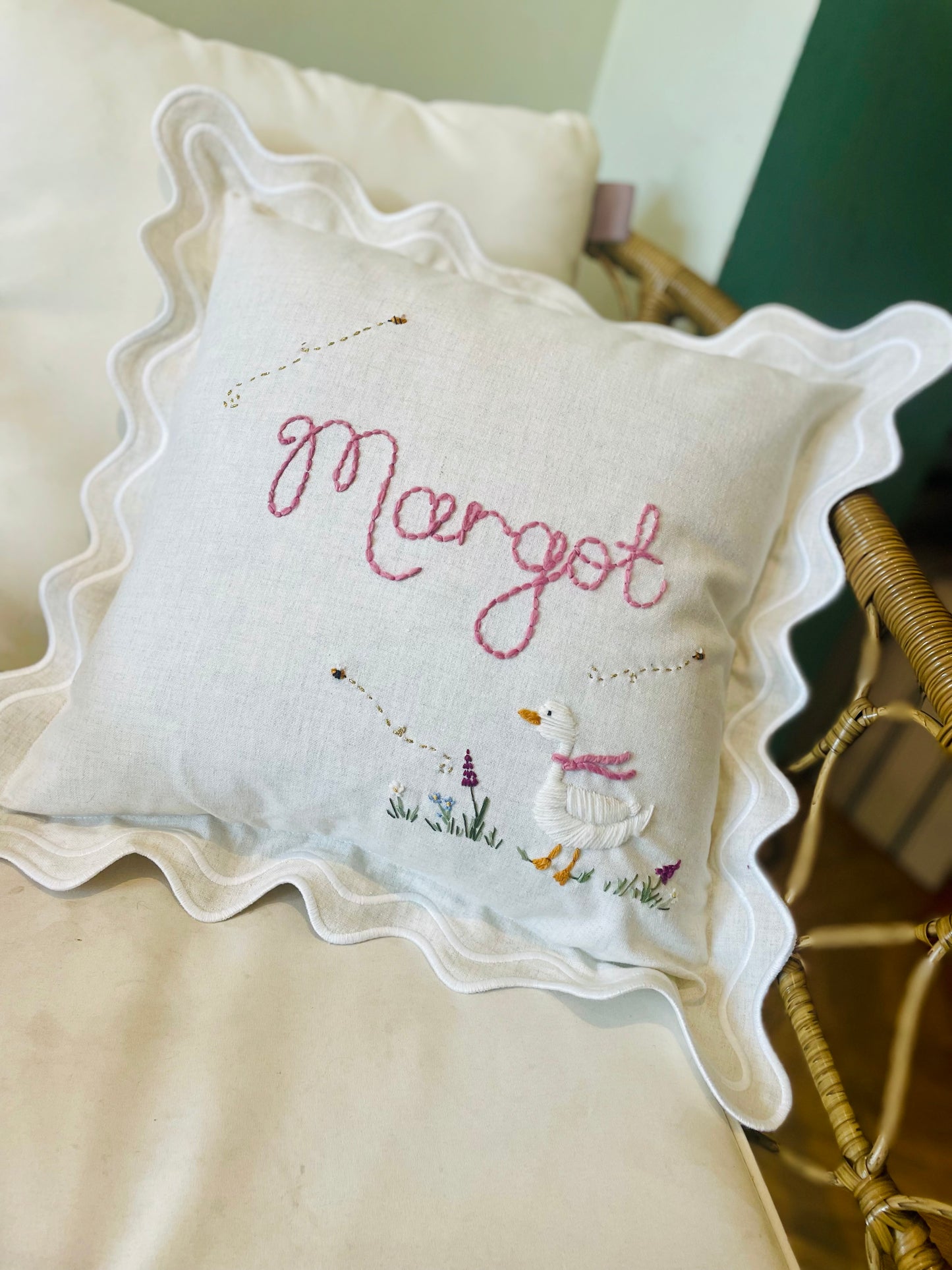 The Margot