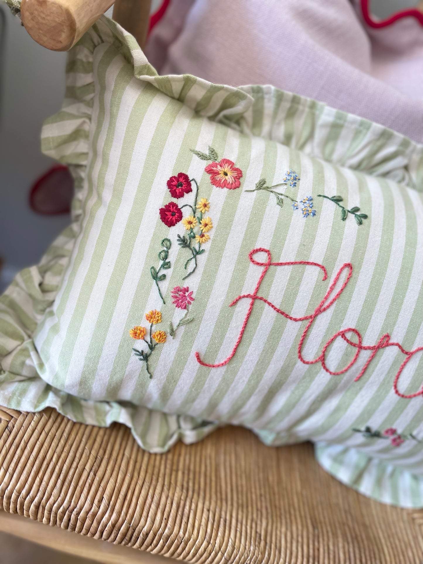 The Flora